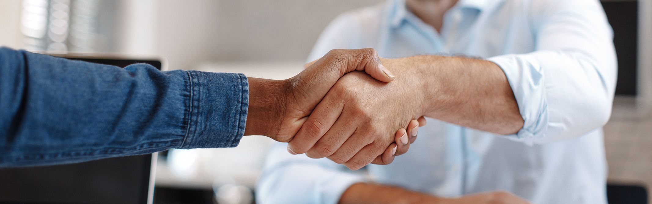Compromiso con el cliente - Pentacrom