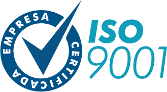 Logo ISO